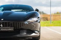 Ferrari Roma din 2024 cu 6.490 km - oferta FER214208 - foto 8