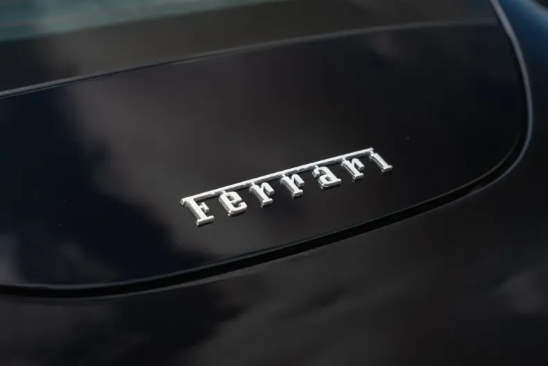 Ferrari Roma din 2024 cu 6.490 km - oferta FER214208 - foto 22