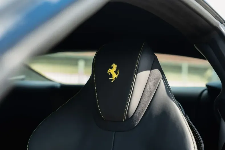Ferrari Roma din 2024 cu 6.490 km - oferta FER214208 - foto 24