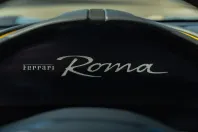 Ferrari Roma din 2024 cu 6.490 km - oferta FER214208 - foto 26