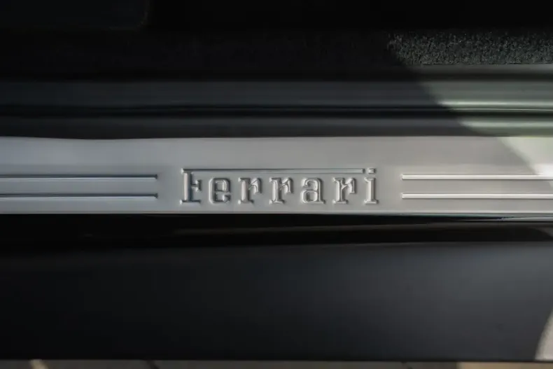 Ferrari Roma din 2024 cu 6.490 km - oferta FER214208 - foto 45