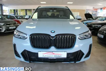BMW X3 din 2023 - oferta BMW214209