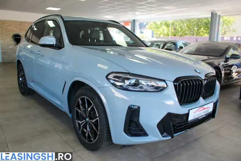 BMW X3 (Seria X) din 2023 cu 89.000 km - oferta BMW214209 - foto 2