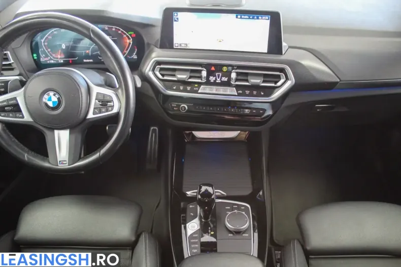BMW X3 (Seria X) din 2023 cu 89.000 km - oferta BMW214209 - foto 4