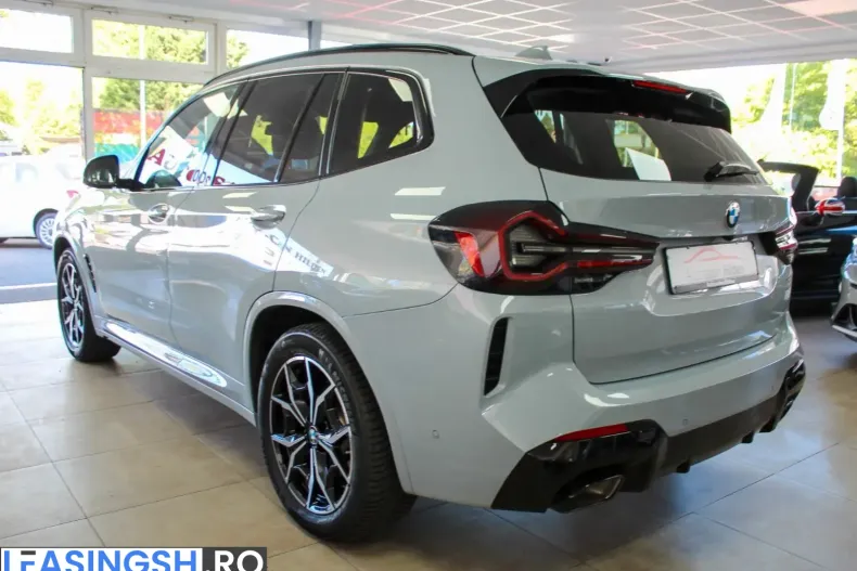 BMW X3 (Seria X) din 2023 cu 89.000 km - oferta BMW214209 - foto 5