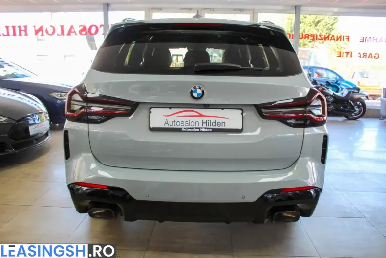 BMW X3 (Seria X) din 2023 cu 89.000 km - oferta BMW214209 - foto 6