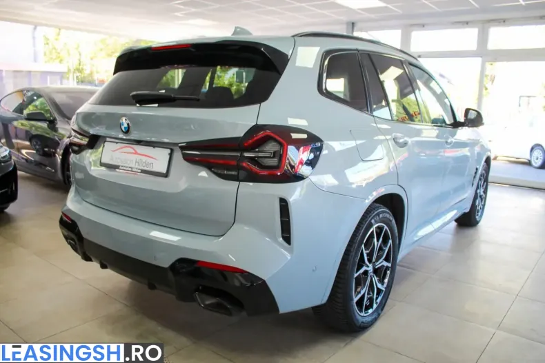 BMW X3 (Seria X) din 2023 cu 89.000 km - oferta BMW214209 - foto 7