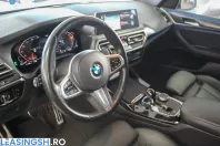 BMW X3 (Seria X) din 2023 cu 89.000 km - oferta BMW214209 - foto 8