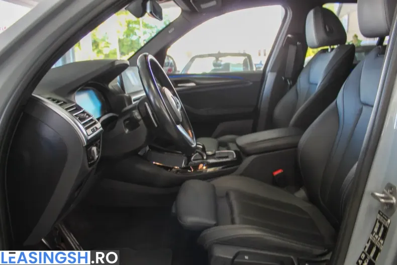 BMW X3 (Seria X) din 2023 cu 89.000 km - oferta BMW214209 - foto 9