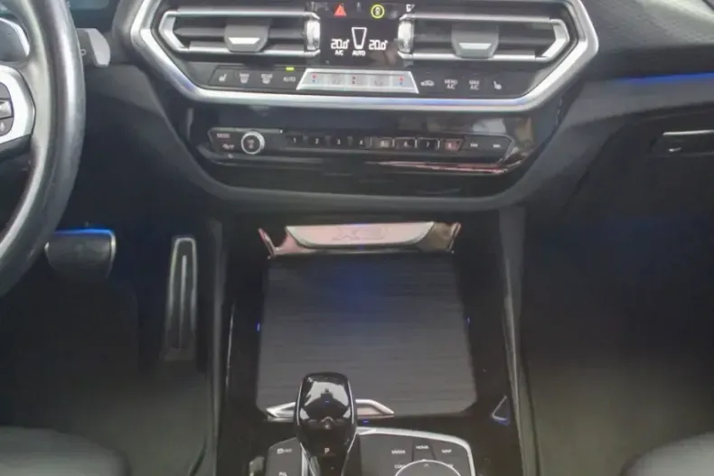 BMW X3 (Seria X) din 2023 cu 89.000 km - oferta BMW214209 - foto 10