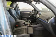 BMW X3 (Seria X) din 2023 cu 89.000 km - oferta BMW214209 - foto 12
