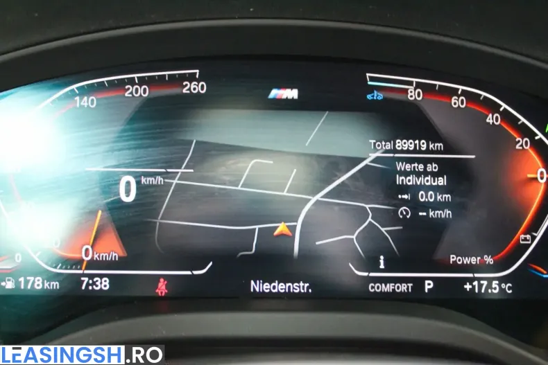 BMW X3 (Seria X) din 2023 cu 89.000 km - oferta BMW214209 - foto 16