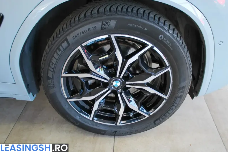 BMW X3 (Seria X) din 2023 cu 89.000 km - oferta BMW214209 - foto 17