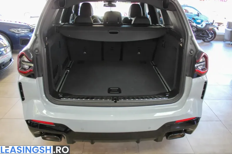 BMW X3 (Seria X) din 2023 cu 89.000 km - oferta BMW214209 - foto 18