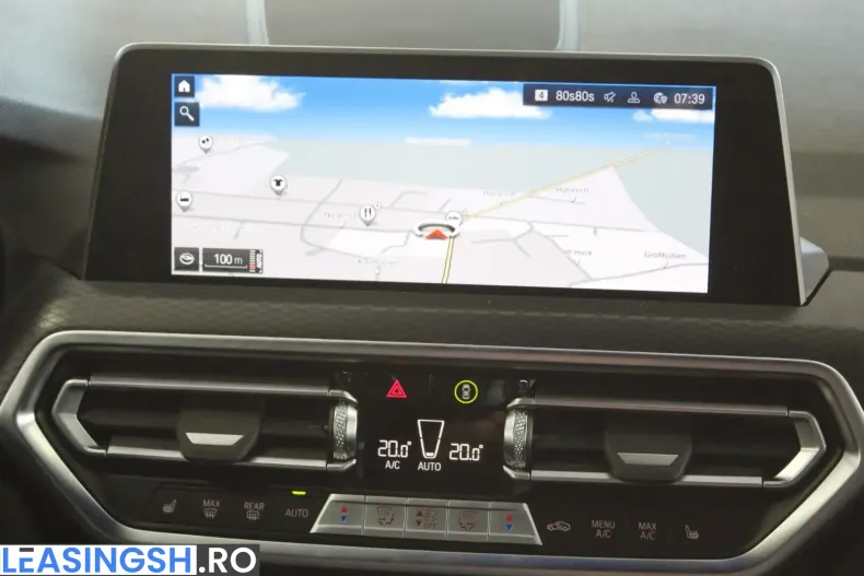BMW X3 (Seria X) din 2023 cu 89.000 km - oferta BMW214209 - foto 20
