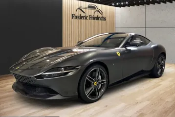 Ferrari Roma din 2024 - oferta FER214210