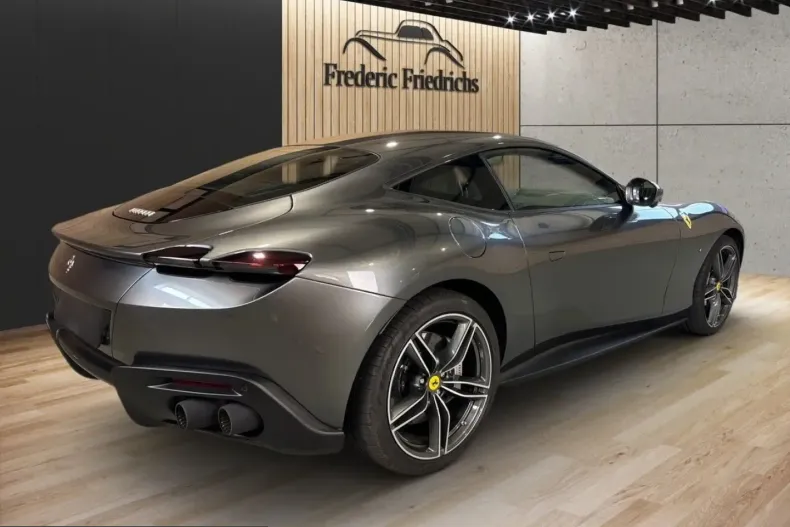 Ferrari Roma din 2024 cu 5.560 km - oferta FER214210 - foto 3