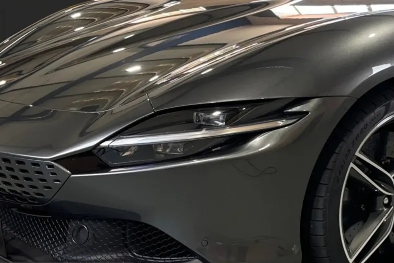 Ferrari Roma din 2024 cu 5.560 km - oferta FER214210 - foto 5