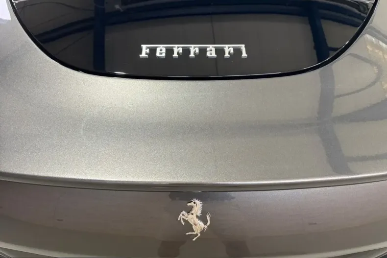 Ferrari Roma din 2024 cu 5.560 km - oferta FER214210 - foto 16