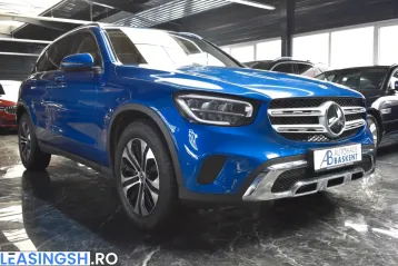 Mercedes-Benz GLC 200 din 2021 - oferta MER214211