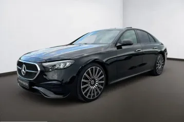 Mercedes-Benz E 220 din 2025 - oferta MER214212