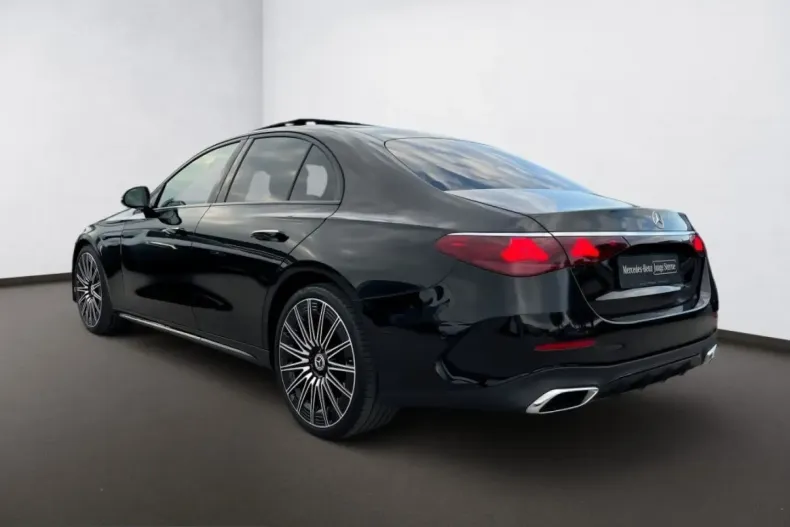 Mercedes-Benz E 220 (Clasa E) din 2025 cu 17.330 km - oferta MER214212 - foto 3
