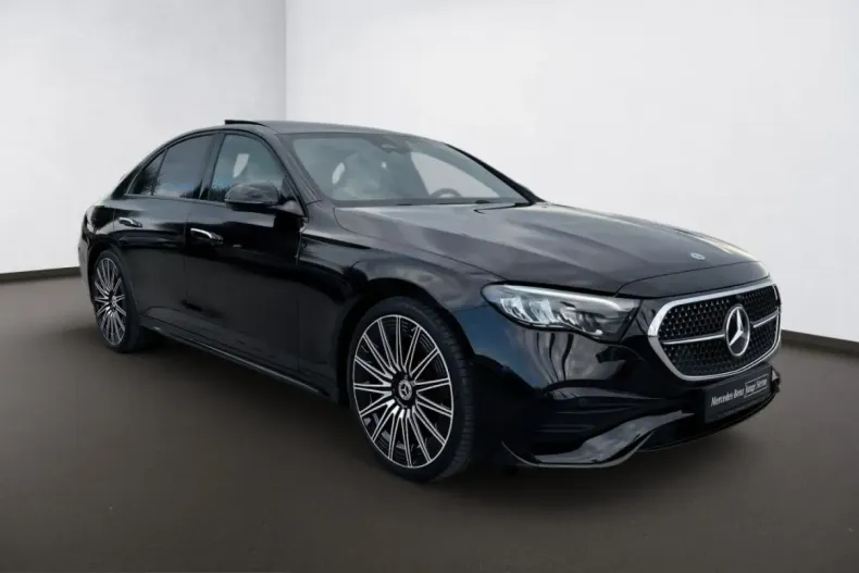 Mercedes-Benz E 220 (Clasa E) din 2025 cu 17.330 km - oferta MER214212 - foto 5
