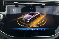 Mercedes-Benz E 220 (Clasa E) din 2025 cu 17.330 km - oferta MER214212 - foto 29