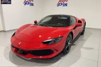 Ferrari LaFerrari din 2025 cu 4.300 km - oferta FER214213 - foto 1