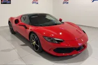 Ferrari LaFerrari din 2025 cu 4.300 km - oferta FER214213 - foto 3