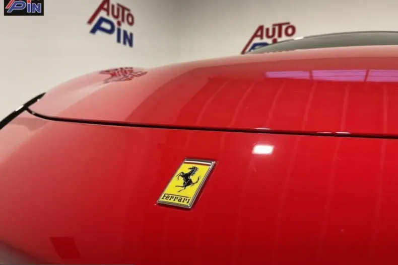 Ferrari LaFerrari din 2025 cu 4.300 km - oferta FER214213 - foto 5