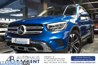 Mercedes-Benz GLC 200 (Clasa GLC) din 2021 cu 60.100 km - oferta MER214214 - foto 1