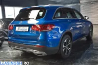 Mercedes-Benz GLC 200 (Clasa GLC) din 2021 cu 60.100 km - oferta MER214214 - foto 4