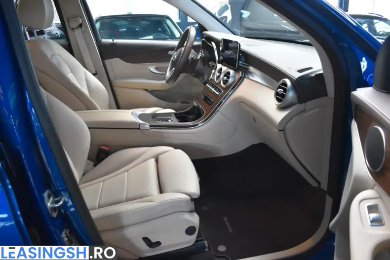 Mercedes-Benz GLC 200 (Clasa GLC) din 2021 cu 60.100 km - oferta MER214214 - foto 6