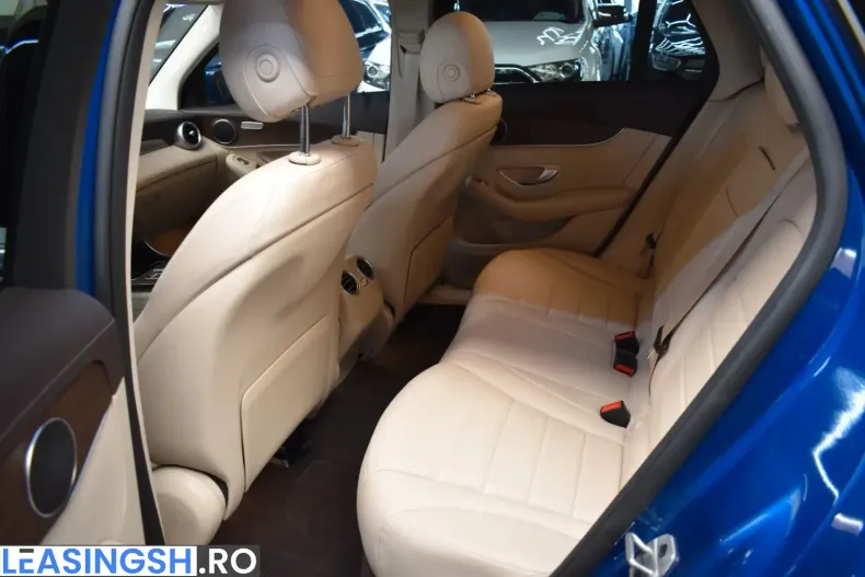 Mercedes-Benz GLC 200 (Clasa GLC) din 2021 cu 60.100 km - oferta MER214214 - foto 12