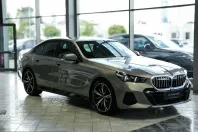 BMW 520 (Seria 5) din 2025 cu 9.000 km - oferta BMW214215 - foto 1