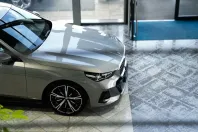 BMW 520 (Seria 5) din 2025 cu 9.000 km - oferta BMW214215 - foto 3