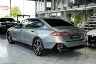 BMW 520 (Seria 5) din 2025 cu 9.000 km - oferta BMW214215 - foto 4