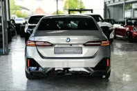 BMW 520 (Seria 5) din 2025 cu 9.000 km - oferta BMW214215 - foto 5