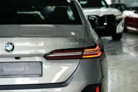 BMW 520 (Seria 5) din 2025 cu 9.000 km - oferta BMW214215 - foto 8