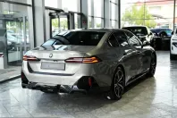 BMW 520 (Seria 5) din 2025 cu 9.000 km - oferta BMW214215 - foto 22
