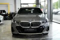 BMW 520 (Seria 5) din 2025 cu 9.000 km - oferta BMW214215 - foto 24