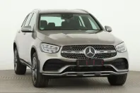 Mercedes-Benz GLC 300 (Clasa GLC) din 2021 cu 79.398 km - oferta MER214216 - foto 1