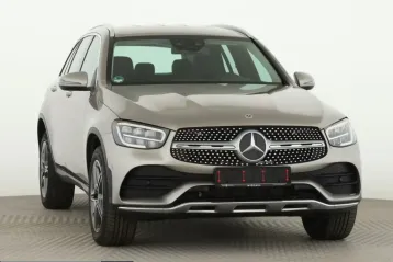 Mercedes-Benz GLC 300 din 2021 - oferta MER214216