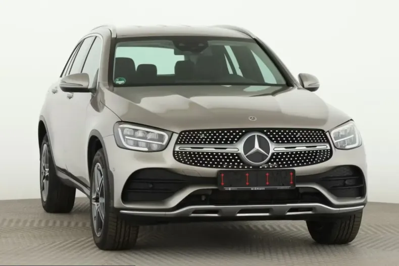 Mercedes-Benz GLC 300 (Clasa GLC) din 2021 cu 79.398 km - oferta MER214216 - foto 1