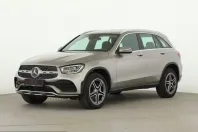 Mercedes-Benz GLC 300 (Clasa GLC) din 2021 cu 79.398 km - oferta MER214216 - foto 2