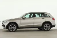 Mercedes-Benz GLC 300 (Clasa GLC) din 2021 cu 79.398 km - oferta MER214216 - foto 3