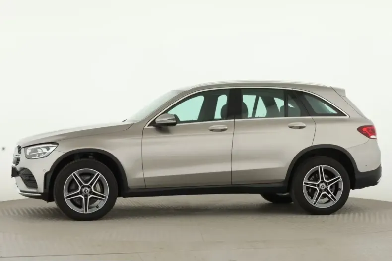 Mercedes-Benz GLC 300 (Clasa GLC) din 2021 cu 79.398 km - oferta MER214216 - foto 3