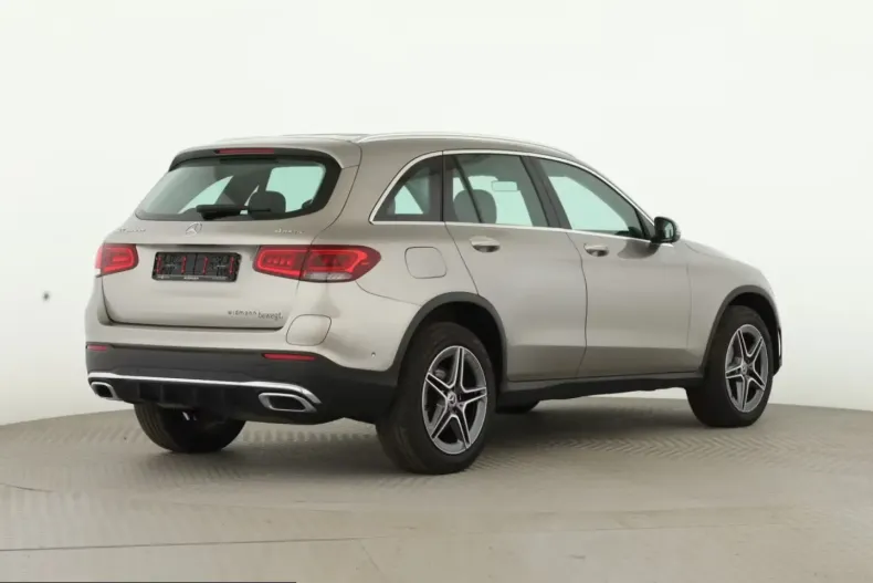 Mercedes-Benz GLC 300 (Clasa GLC) din 2021 cu 79.398 km - oferta MER214216 - foto 4