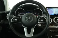 Mercedes-Benz GLC 300 (Clasa GLC) din 2021 cu 79.398 km - oferta MER214216 - foto 16